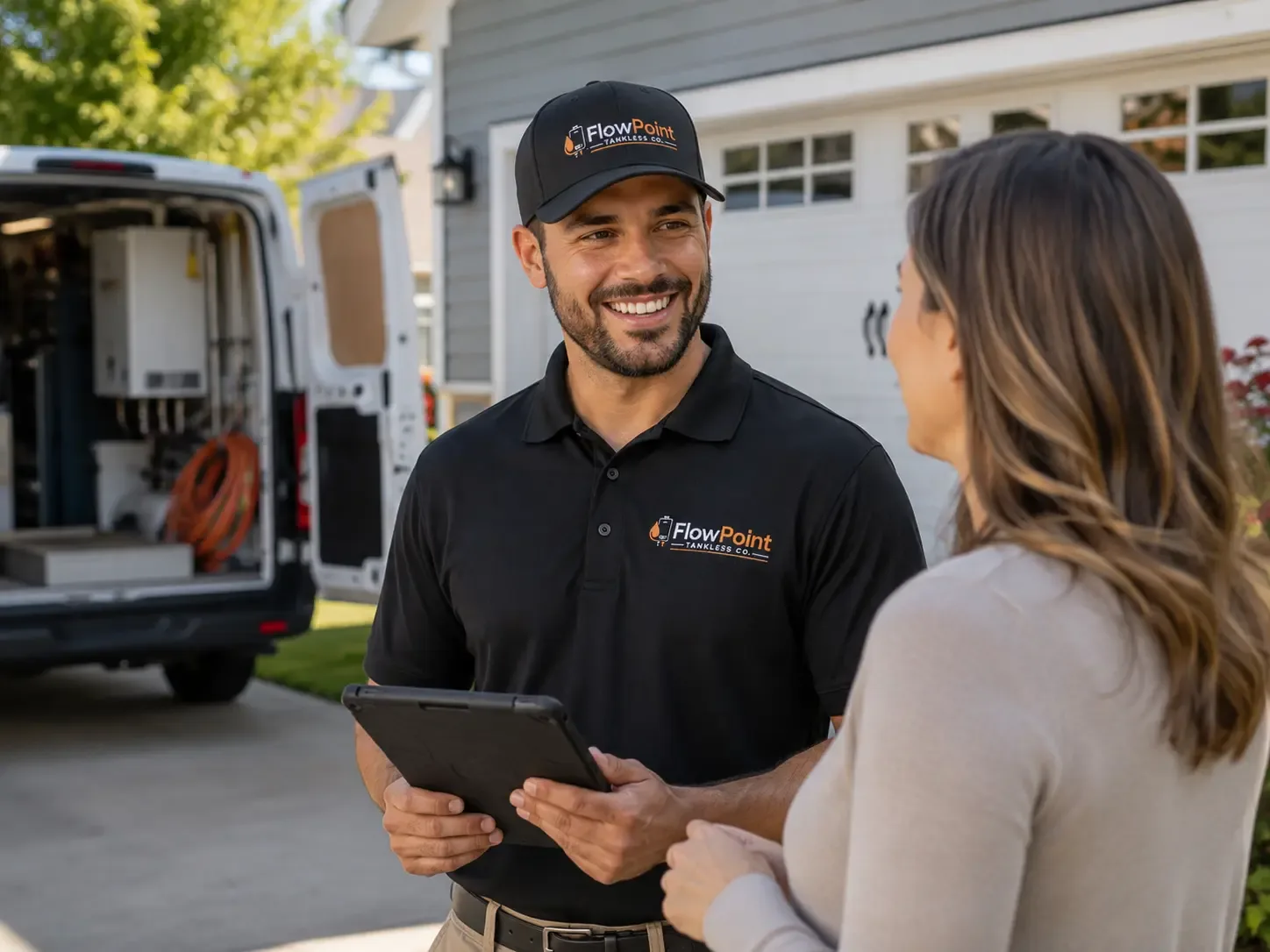Tankless Water Heater Installation Clifton, ID FAQs